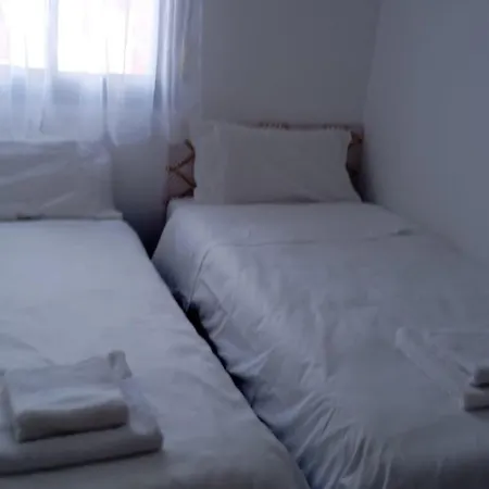 Apartment Sol Y Olivos En El Centro De Jaen